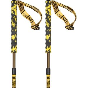 Bastoni da trekking Trail 3 di Grivel Bastoni da trekking Trail 3 di Grivel