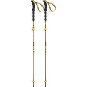 Kije narciarskie i trekkingowe Grivel Trail Vario - Regulowane 112-130cm Kije narciarskie i trekkingowe Grivel Trail Vario - Regulowane 112-130cm