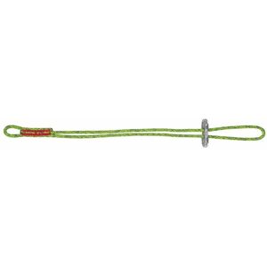 Grivel Green Magic Ring Climbing Cord - 55cm Prusik Loop Grivel Green Magic Ring Climbing Cord - 55cm Prusik Loop