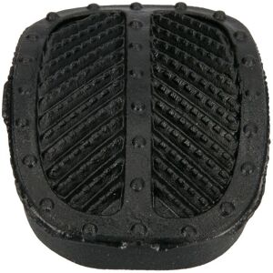 IMPERIUM Model 26165 Rempedaal en Koppelpedaal Bekleding IMPERIUM Model 26165 Rempedaal en Koppelpedaal Bekleding