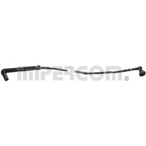 Manguera de radiador IMPERGOM 229023 - Audi Q5 Manguera de radiador IMPERGOM 229023 - Audi Q5