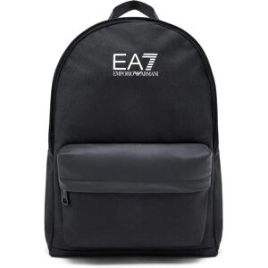 EA7 Emporio Armani Core Rond Rugzak - Rugzak EA7 Emporio Armani Core Rond Rugzak - Rugzak