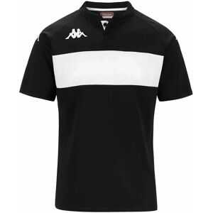 Camiseta em poliéster Kappa Dalto - Roupas esportivas Camiseta em poliéster Kappa Dalto - Roupas esportivas