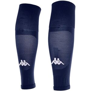 Chaussettes KAPPA Kombat Spolf Pro Bleues - Football & Rugby - Publicité Chaussettes KAPPA Kombat Spolf Pro Bleues - Football & Rugby - Publicité