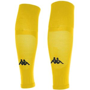 KAPPA Calcetines Kombat Spolf Pro Amarillo - Ropa Deportiva KAPPA Calcetines Kombat Spolf Pro Amarillo - Ropa Deportiva