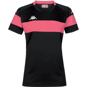 Camiseta multicolor KAPPA Dareta - Roupas esportivas Camiseta multicolor KAPPA Dareta - Roupas esportivas