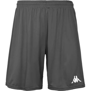 Bermudas esportivas para crianças Kappa Borgo - Cordo ajustável Bermudas esportivas para crianças Kappa Borgo - Cordo ajustável