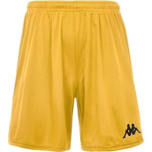 Pantalones cortos Kappa - Corte regular, Cordón interior, Logo en la parte delantera Pantalones cortos Kappa - Corte regular, Cordón interior, Logo en la parte delantera