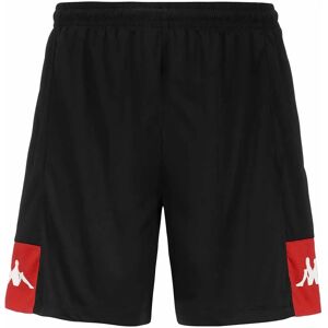 KAPPA Shorts multicolor em poliéster - Shorts KAPPA Shorts multicolor em poliéster - Shorts
