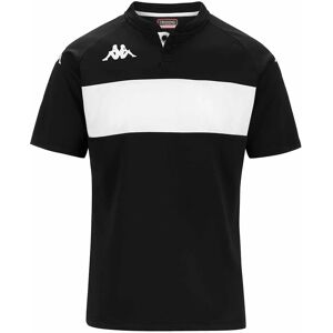 Camiseta Azul Dalto Kappa de Manga Curta - Camiseta Camiseta Azul Dalto Kappa de Manga Curta - Camiseta