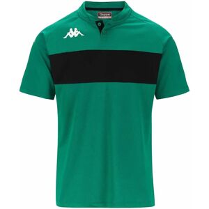 Camiseta de Manga Curta Kappa Dalto - Esporte Camiseta de Manga Curta Kappa Dalto - Esporte