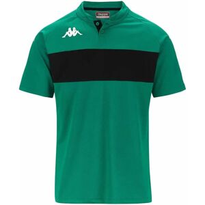 Camiseta de manga curta Kappa Dalto - Roupa casual Camiseta de manga curta Kappa Dalto - Roupa casual