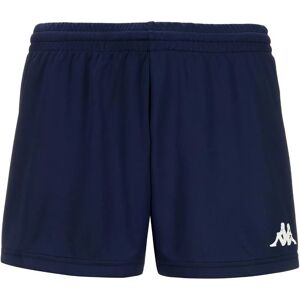Kappa XS Zwarte Shorts - Sportkleding Kappa XS Zwarte Shorts - Sportkleding