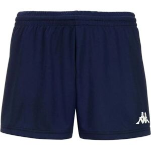 KAPPA Shorts - Poliéster - Multicolor - Shorts KAPPA Shorts - Poliéster - Multicolor - Shorts