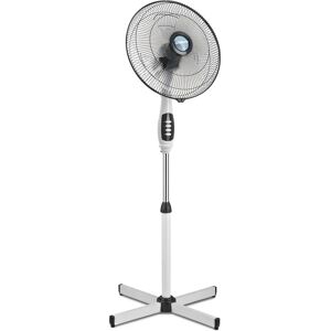 G3 Ferrari Eolos - Gris, Blanc - Ventilateur - Publicité G3 Ferrari Eolos - Gris, Blanc - Ventilateur - Publicité