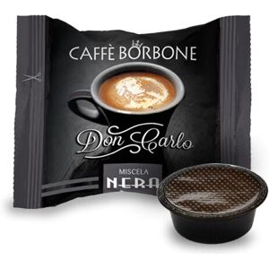 Caffè Borbone AMSNERA100N DON CARLO Caffè Borbone AMSNERA100N DON CARLO