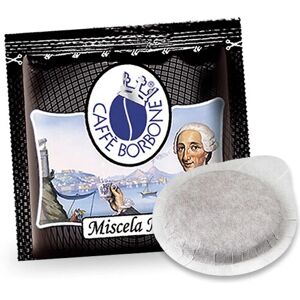 Caffè Borbone Miscela Nera Capsule di Caffè - Tipo di caffè Caffè Borbone Miscela Nera Capsule di Caffè - Tipo di caffè