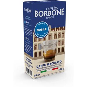 Caffè Borbone - Gemalen koffie - Blauw Caffè Borbone - Gemalen koffie - Blauw