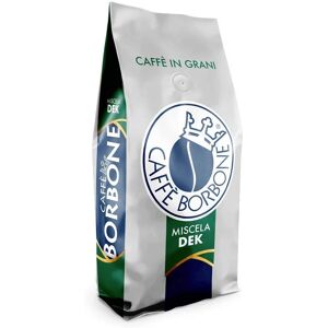 Caffè Borbone Decafeïneerde Koffie - Espresso Pakhuis 1kg Caffè Borbone Decafeïneerde Koffie - Espresso Pakhuis 1kg