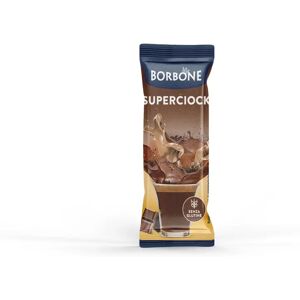 Caffè Borbone Modello STICKSUPERCIOCK - Caffè istantaneo e cioccolata calda Caffè Borbone Modello STICKSUPERCIOCK - Caffè istantaneo e cioccolata calda