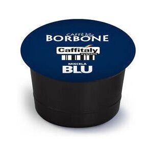 Caffè Borbone Modello - Capsule Miscela Blu Caffè Borbone Modello - Capsule Miscela Blu