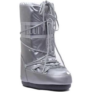 Moon Boot Glance - Argintiu - Botas de iarnă Moon Boot Glance - Argintiu - Botas de iarnă