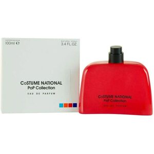 Costume National PoP Collection - Eau de Parfum unisex - 100ml - Publicité Costume National PoP Collection - Eau de Parfum unisex - 100ml - Publicité