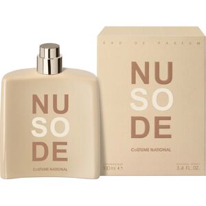 Costume National So Nude Eau de Parfum - Profumo Costume National So Nude Eau de Parfum - Profumo