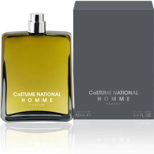 Αρώματα Costume National Homme 100 ml - Eau de Parfum για άνδρες Αρώματα Costume National Homme 100 ml - Eau de Parfum για άνδρες