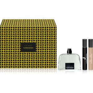 Costume National - Scent - 100 ML EDP - 3pc - Gift Set Costume National - Scent - 100 ML EDP - 3pc - Gift Set