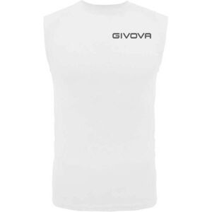 GIVOVA Corpus Blanco Camiseta de Entrenamiento - Camiseta GIVOVA Corpus Blanco Camiseta de Entrenamiento - Camiseta