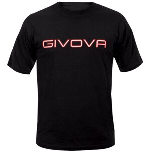 GIVOVA XS Voetbal T-shirt - T-shirt voor mannen GIVOVA XS Voetbal T-shirt - T-shirt voor mannen