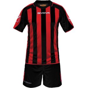 GIVOVA Supporter Mc Multicolor - sports equipment GIVOVA Supporter Mc Multicolor - sports equipment
