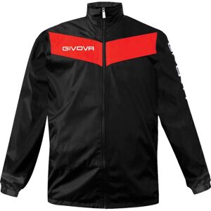 GIVOVA Rain Scudo Waterdichte Jas met Capuchon - Regenjas GIVOVA Rain Scudo Waterdichte Jas met Capuchon - Regenjas