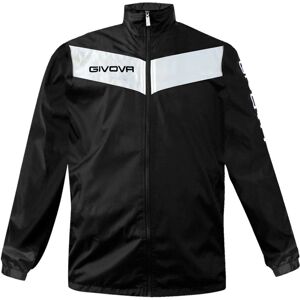 Givova Rain Scudo RJ0051003 - Heren waterdichte jas Givova Rain Scudo RJ0051003 - Heren waterdichte jas