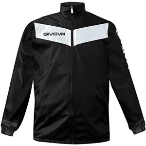 GIVOVA Rain Scudo Wasserdichte Jacke - Sportliche Regenjacke GIVOVA Rain Scudo Wasserdichte Jacke - Sportliche Regenjacke
