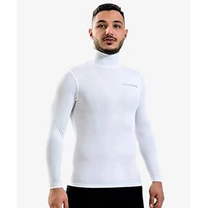 Givova Corpus 3 Chemise fonctionnelle blanche - Chemise - Publicité Givova Corpus 3 Chemise fonctionnelle blanche - Chemise - Publicité