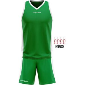 GIVOVA Power Mehrfarbig Fußballset - Sportswear GIVOVA Power Mehrfarbig Fußballset - Sportswear