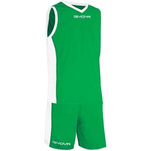 GIVOVA Power Multicolore - Kit complet de football - Équipement sportif - Publicité GIVOVA Power Multicolore - Kit complet de football - Équipement sportif - Publicité