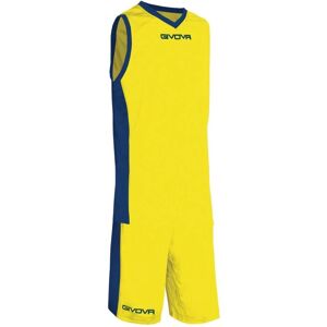 GIVOVA Unisex Mehrfarbig Fußballset - Sports Equipment GIVOVA Unisex Mehrfarbig Fußballset - Sports Equipment