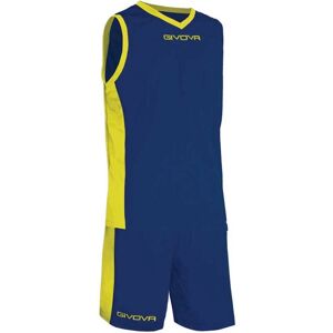 Ensemble Sportif Multicolore Unisexe GIVOVA Power pour Football - Vêtements de Sport - Publicité Ensemble Sportif Multicolore Unisexe GIVOVA Power pour Football - Vêtements de Sport - Publicité