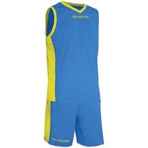 GIVOVA Power Multicolor Fußballausrüstung - Sportausrüstung GIVOVA Power Multicolor Fußballausrüstung - Sportausrüstung