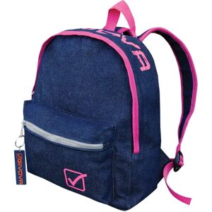 GIVOVA University Jeans Backpack - Blue - 0-10 L Football GIVOVA University Jeans Backpack - Blue - 0-10 L Football