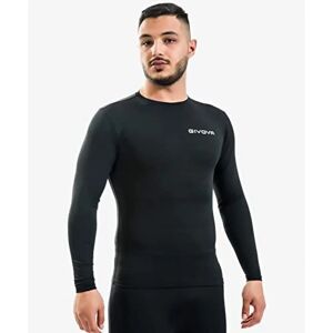 Givova Black Training Top - Training Top Givova Black Training Top - Training Top