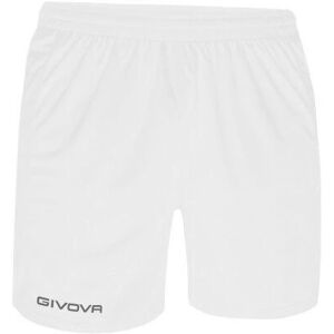 Givova Vita sportshorts - Shorts Givova Vita sportshorts - Shorts