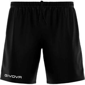 Givova One P016-0010 - Shorts für Training und Spiele - Sportbekleidung Givova One P016-0010 - Shorts für Training und Spiele - Sportbekleidung