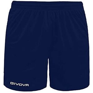 Givova P0160004 Navy Herren Fußball Ganzjahr Givova P0160004 Navy Herren Fußball Ganzjahr