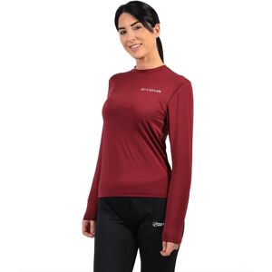 Givova Corpus 3 Rode Sportkleding - Sportswear Givova Corpus 3 Rode Sportkleding - Sportswear