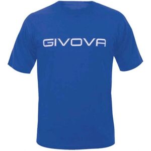 GIVOVA Blå 2XL T-Shirt - Sportkläder GIVOVA Blå 2XL T-Shirt - Sportkläder