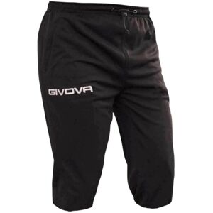 Givova P0200010 Heren Zomer Voetbal Shorts Givova P0200010 Heren Zomer Voetbal Shorts
